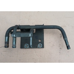 Патрубок, Шлангочки